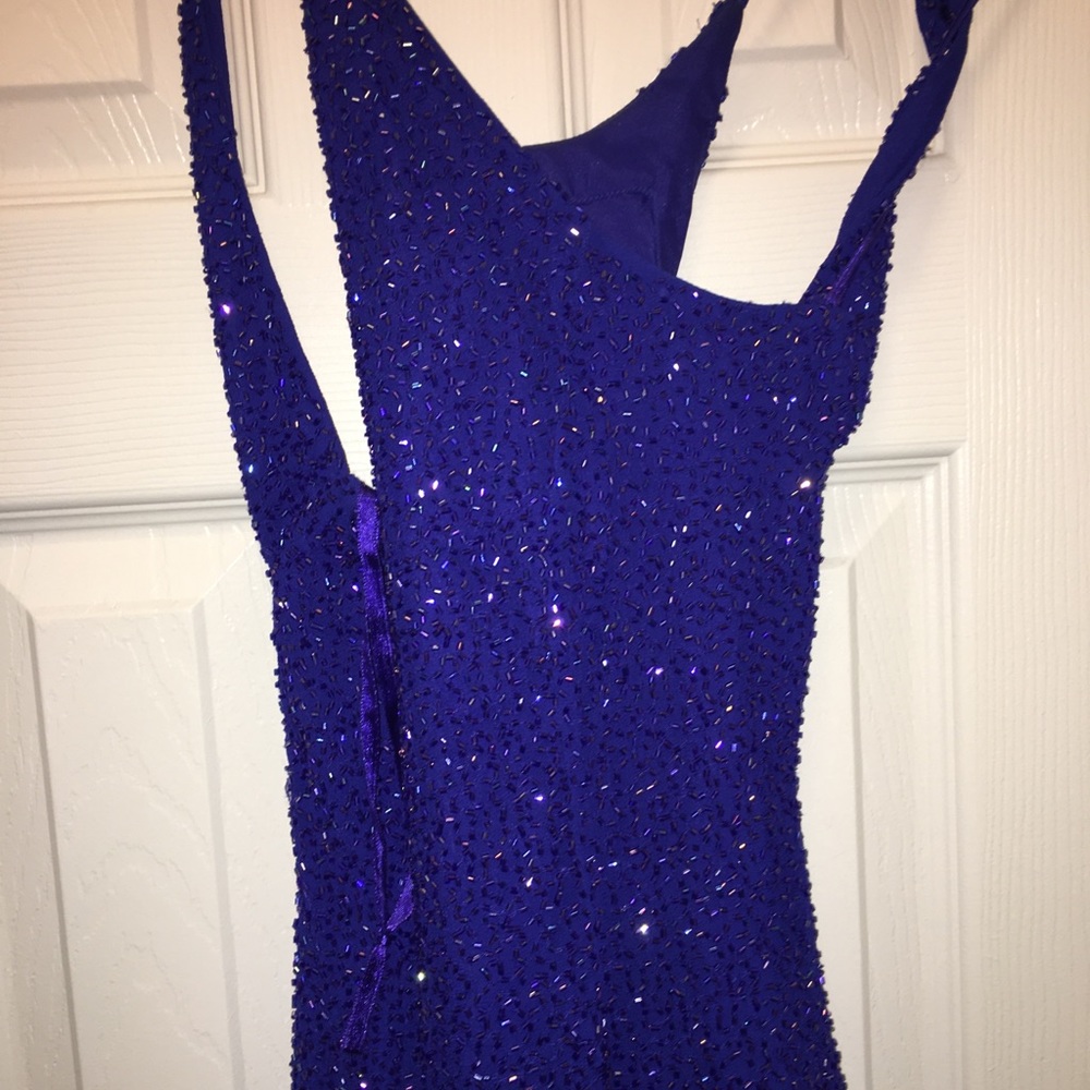 PROM DRESS - Picture 7 of 7